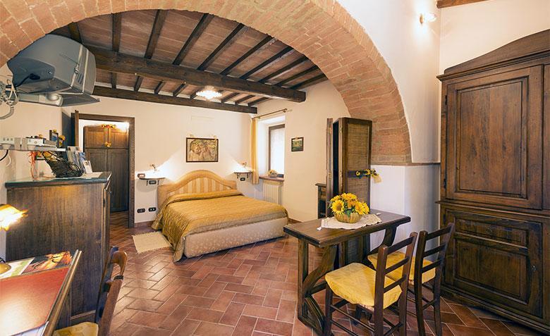 Agriturismo Colombaiolo Pienza Exterior photo